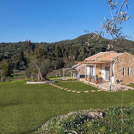 ארילס Corfu Farmer מראה חיצוני תמונה