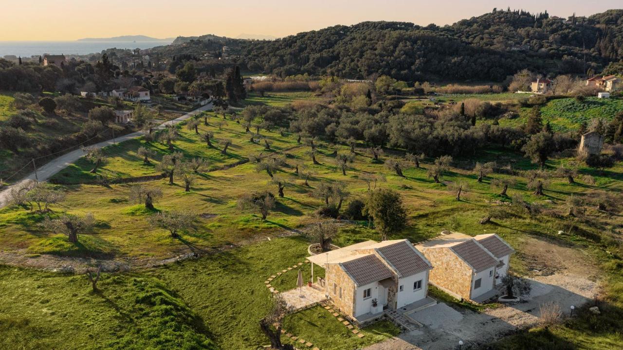 ארילס Corfu Farmer מראה חיצוני תמונה