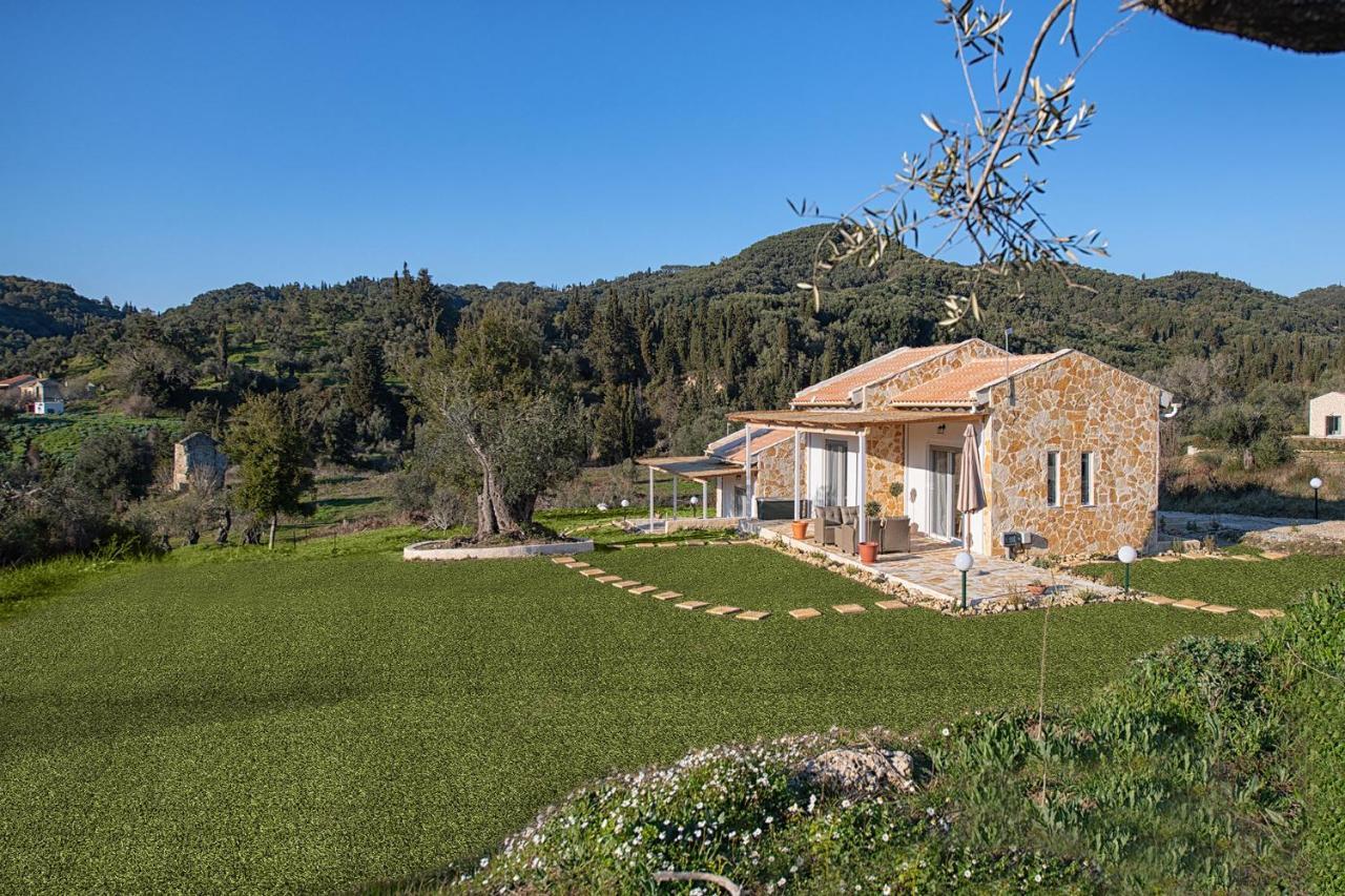 ארילס Corfu Farmer מראה חיצוני תמונה